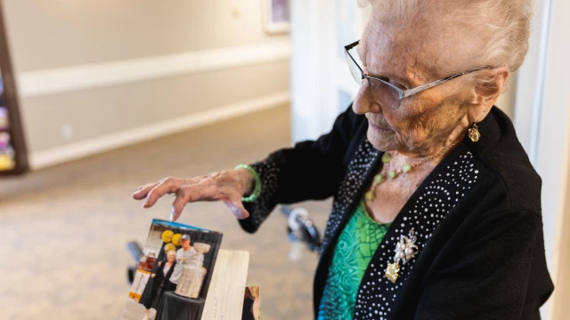 Finding Joy at Meadowlands: The Emotional Benefits of Senior Living in Medicine Hat