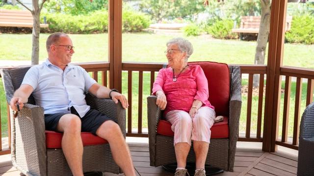 Optima Living Newsletter August 2023