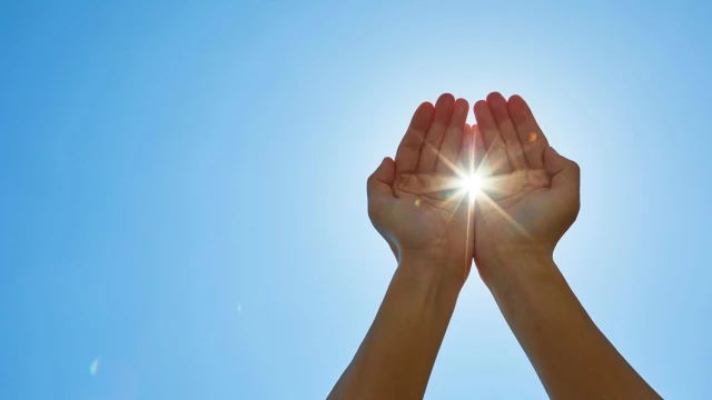 The Power of Positive Thinking in Senior Years