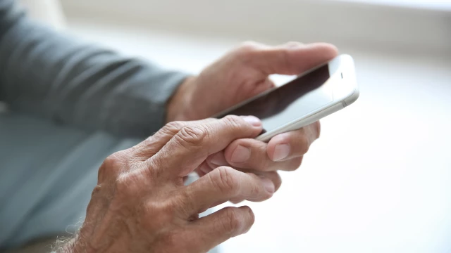 Tips for avoiding scams targeting seniors